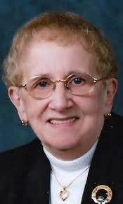 Kathleen Carey Obituary (2014)