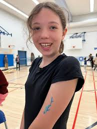 Swanavon School Council