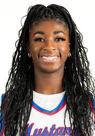 Rashida Cooper's Instagram, Twitter & Facebook