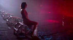 I've been cryiang with the wolves. Shoes Louboutin Of Selena Gomez In Her Video Clip Wolves Spotern