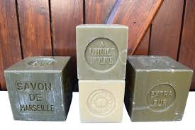 Reconnaitre Le Vrai Savon De Marseille Focus Sur Marius Fabre Vrai Savon De Marseille Savon De Marseille Savon