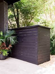 Check spelling or type a new query. Trashy Looking Garbage Cans Storage Ideas Screen Projects The Garden Glove