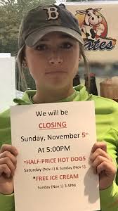 Frates Drive-In Restaurant...