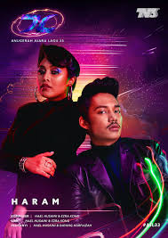 Song championship award), commonly known by the acronym ajl, is a popular annual music competition in malaysia, organised by tv3 since 1986. Senarai Pemenang Anugerah Juara Lagu 33 Ajl33 Myinfotaip