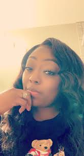 Dominique Rivers's Instagram, Twitter & Facebook