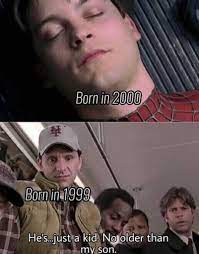 Mon The 90s Kids Meme By Josh Phish21 Memedroid