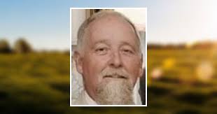 Cliff R. Mccamish Jr. Obituary July 25, 2018