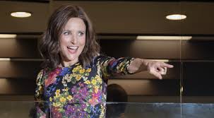 Julia louis dreyfus mercilessly mocks trump. Julia Louis Dreyfus Tweets Congrats To A Real Life Veep Deadline