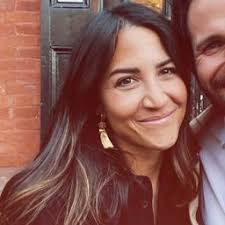 Megan Buerger Archive