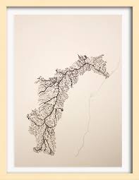 Work by Isaura Pena