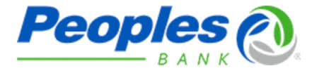Peoples Bank