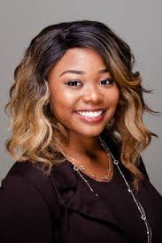 Meet the Team: Kierra Byrd