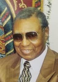 Obituary for DEACON HENRY "BUDDY" CALDWELL, JR.