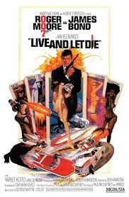 Live and Let Die (Film) - TV Tropes