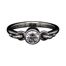 Find the perfect ring for the perfect moment in your life. Elsa Peretti Tiffany And Co Round Brilliant Diamond Platinum Swan Ring For Sale At 1stdibs