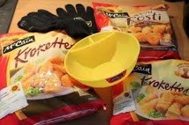 Willkommen in der knusprigen welt von mccain. Mccain Produkte Im Test