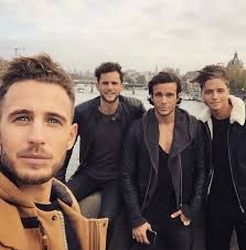 Hugo Philip : Son meilleur ami (très sexy) sera au casting d'une nouvelle  télé-réalité !