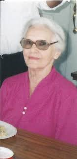 Rosie Foster Green (1922-2002)