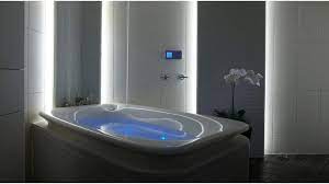 Startle Forbes Travel Website Kohler Spa Relax Spa Spa