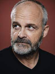 Johan rheborg (pap) svensk komiker, skådespelare och manusförfattare (sv); Johan Rheborg Image