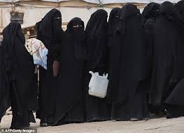 Shamima begum with her son, jarrah. At Least 12 More British Isis Brides Have Arrived At Syrian Refugee Camps In The Past Week Celebrity Best News
