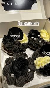 Frank White x Baba Saad x CCN5 Kuchen : r/FLER