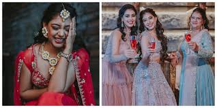 Read my interview at papermag.com. Niti Taylor Ditched Her Husband For A Pre Wedding Shoot With Mom Sister Real Wedding Stories Wedding Blog