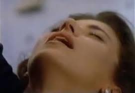 verse 1 the day after you said, goodbye all i did was lay in bed and cry but after one month, i started to move on and after two, i felt alright then three months in, you were off my mind. Mia Sara Cinemorgue Wiki Fandom