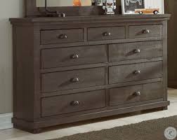 Also set sale alerts and shop exclusive offers only on shopstyle. Willow Distressed Dark Gray Drawer Dresser From Progressive Furniture Coleman Furniture