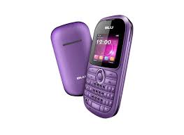 Celular Blu Lindy Q61 2 Chips com o ...