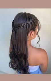 Image result for Frisuren für Mädchen