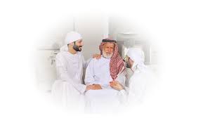 وقف الأب - Jood