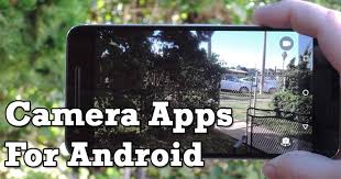 9 a better camera (free) better camera from almalence takes the best features from several specialized camera apps like hdr camera +, hd panorama + and night camera + and merges them together into one app. 10 Best Camera Apps For Your Android Phone In 2020