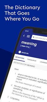 Basically, it is an archive file that contains every component needed for an android application to install. Dictionary Com Premium V9 11 1 Apk Patched Download