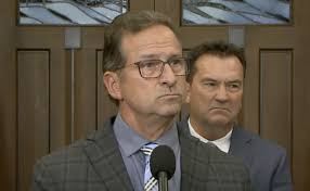 All Christians and especially the Pastors of the USA need to head the  warning out of Canada! We're next unless we stand up and be heard…