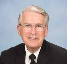 Gary Krum's Instagram, Twitter & Facebook