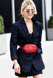 2018 New York Fashion Week Milan Fashion Week 2018 Street Style Les Plus Beaux Bijoux Reperes Dans Les Rues De New York Londres Milan Et Paris Fashion Street Style Trends Style