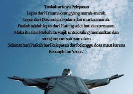 Selamat paskah paskah adalah hari raya umat kristiani yang merayakan kebangkitan yesus. Pmiw6npzgs9udm
