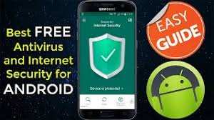 Kaspersky For Android Installation Guide And Preview 2020 Youtube