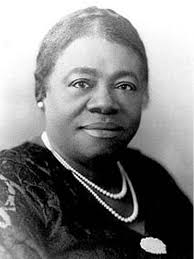 Women's History Month