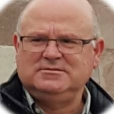 Francisco CAMACHO-FERRE