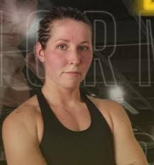 Hannah Horner ("Hannahconda")