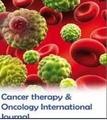 Pin On Cancer And Oncology International Journal Juniper Publishers