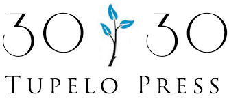 The 30/30 Project: October, 2022 - Tupelo Press