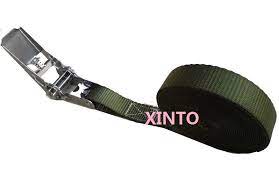 Once you arrive at your destination, you'll need to take the do not move heavy or wobbly cargo without strapping it in place, since it can cause serious. 25mm 1 6m 10m 304 Stainless Without Hook Ratchet Tie Down Cargo Lashing Shipping Package Strap Packing Belt Assembly Sling Lashing Strap Ratchet Tie Downcargo Lashing Aliexpress