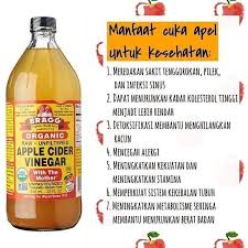 Apple cider vinegar is fermented juice from crushed apples. Wa 082292778728 Bragg Apple Cider Happy Healthy Shop Facebook