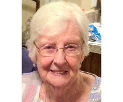 Helen Louise Knapp Obituary (2022)