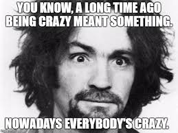 All your memes, gifs & funny pics in one place. Charles Manson Imgflip