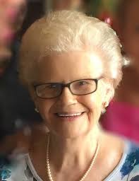 Obituary information for Marian E. Kramer