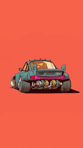 Maybe you would like to learn more about one of these? Jdm Cars Cars Dibujos Automotive Art Art Cars Car Wallpapers